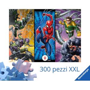 Ravensburger Puzzle 300 PC XXL - Spider-Man 12001072
