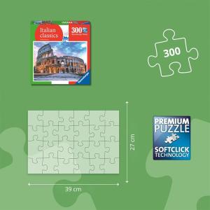 Ravensburger Puzzle 300 PC - Colosseo 16404