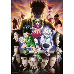 Ravensburger Puzzle 300 PC Fandom - Hunter x Hunter 12001503