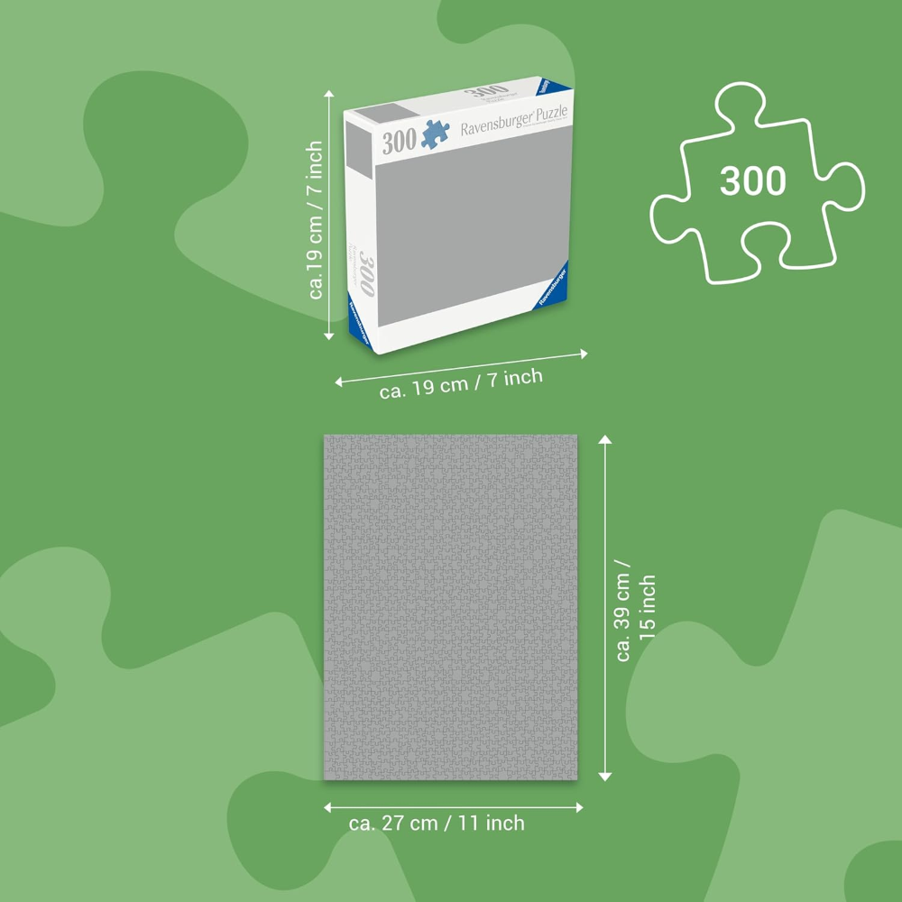 Ravensburger Puzzle 300 PC Fandom - Spy X Family 12001675