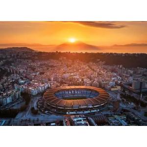 Ravensburger Puzzle 1000 PC - Napoli 12001912