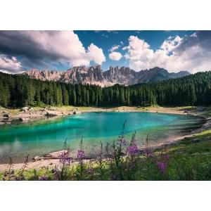 Ravensburger Puzzle 1000 PC - Gioiello Delle Dolomiti 12000680