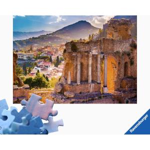 Ravensburger Puzzle 1000 PC - Sicilia 12001788