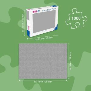 Ravensburger Puzzle 1000 PC - Alberobello 12001234