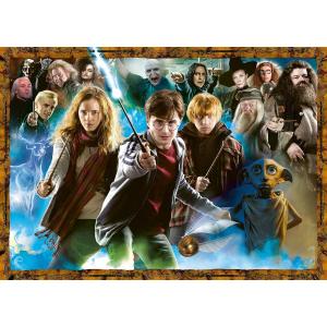 Ravensburger Puzzle 1000 PC Licensed - Harry Potter A 12000463