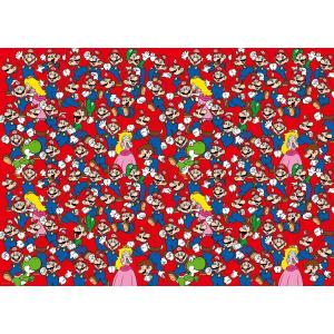 Ravensburger Puzzle 1000 PC Challenge - Super Mario 12000504