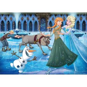 Ravensburger Puzzle 1000 PC Disney - Frozen 12000092