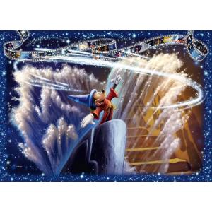 Ravensburger Puzzle 1000 PC Disney - Fantasia 12000311