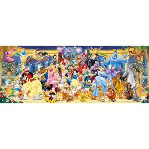 Ravensburger Puzzle 1000 PC Panorama - Disney 12000444