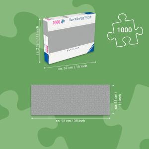 Ravensburger Puzzle 1000 PC Panorama - Disney 12000444