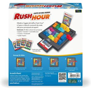 Ravensburger Rush Hour® 76601