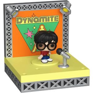 FUNKO POP BITTY POP STAGES - BTS - J-HOPE (DYNAMITE) 30/06/2026