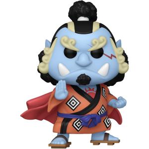 FUNKO POP ONE PIECE - VINYL FIGURE 1265 JINBE 9CM