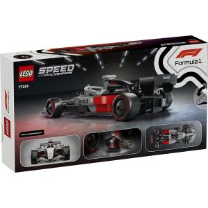 LEGO SPEED CHAMPIONS - Auto da corsa Audi Revolut F1® Team R2677259 