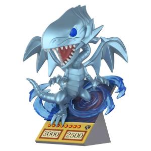 FUNKO POP PREMIUM YU-GI-OH! - VINYL FIGURE 2316 BLUE-EYES WHITE DRAGON 15CM 31/05/2026
