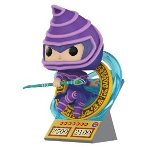 FUNKO POP PREMIUM YU-GI-OH! - VINYL FIGURE 2315 DARK MAGICIAN 15CM 31/05/2026