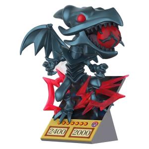 FUNKO POP PREMIUM YU-GI-OH! - VINYL FIGURE 2317 RED-EYES BLACK DRAGON 15CM 31/05/2026
