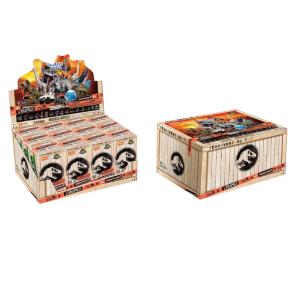 Blokees - Jurassic World Blind Box - Terraventure TS02 - 75642 BOX12