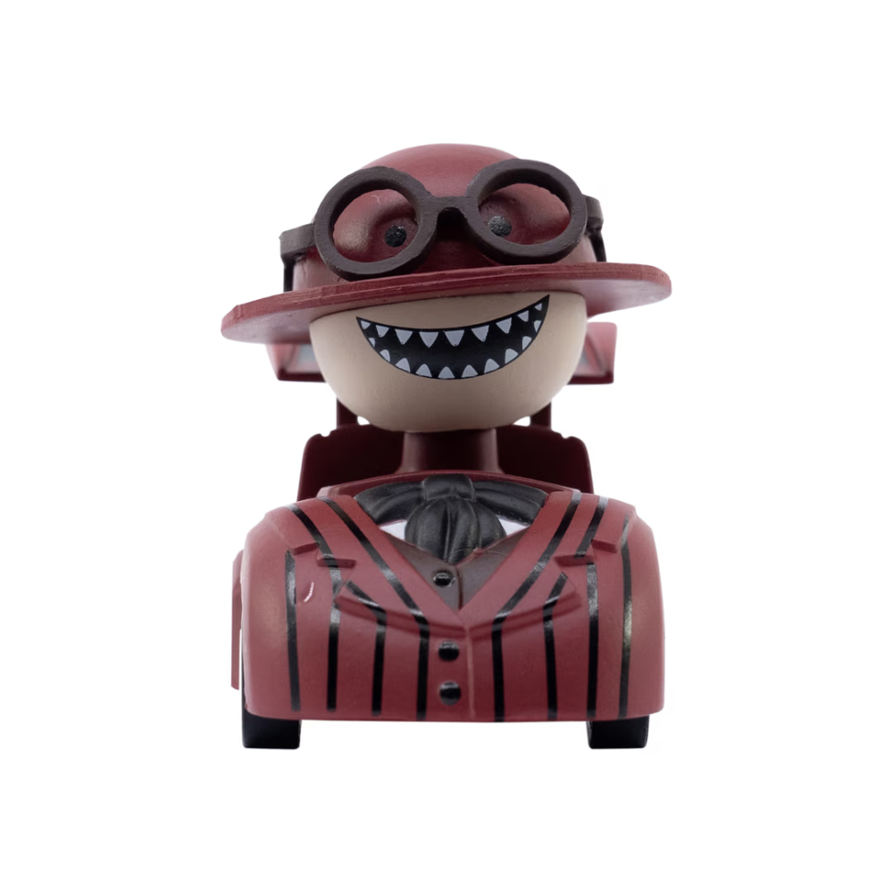 YuMe Window Box - Zoom Hero - Horror (6 Designs) 15760