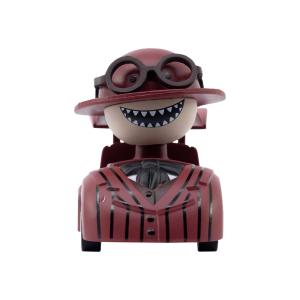 YuMe Window Box - Zoom Hero - Horror (6 Designs) 15760