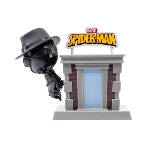YuMe Window Box - Hero Box Spider-Man - Tower Series - ASSORTED CTN  (12 Units) 19716