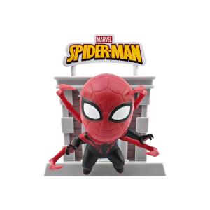 YuMe Window Box - Hero Box Spider-Man - Tower Series - ASSORTED CTN  (12 Units) 19716