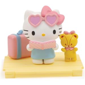 GIOCHI PREZIOSI HELLO KITTY BLIND BOX SWEETHEART PLAYM CDU-8 PCS HKT38100 1PZ=(1PZ)