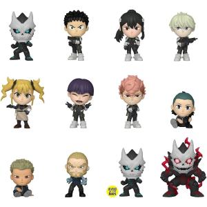 FUNKO POP KAIJU NO8 - MISTERY MINI BLIND BOX - DISPLAY 12PC CASE PACK 