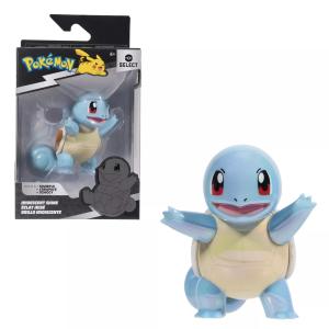 Rei Toys Pokémon Select - Iridescenti 8 cm PK082100 AST.