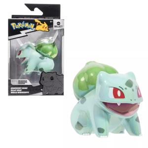 Rei Toys Pokémon Select - Iridescenti 8 cm PK082100 AST.