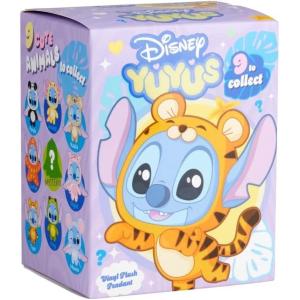 SIMBA - YUYUS BLIND BOX "Disney Stitch" clips 8 assortiti - cm.12 