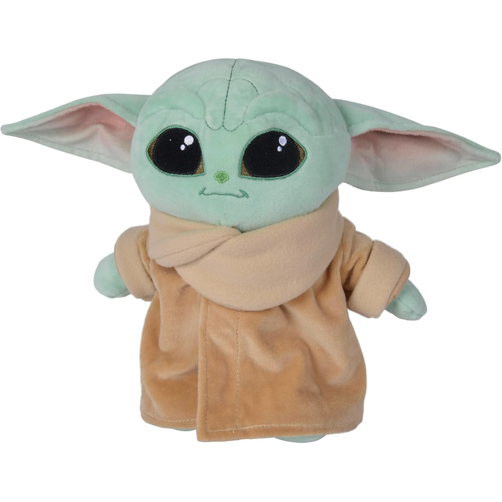 SIMBA - Disney Mandalorian, The Child cm. 25