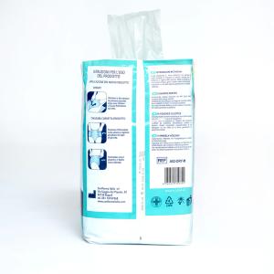 PREORDINE - SANI DRY - PANNOLONE MUTANDINA PER INCONTINENZA PER ADULTI - TAGLIA L. - 10PZ