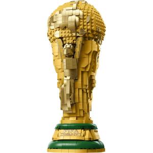 LEGO EDITIONS - Trofeo ufficiale Coppa del Mondo FIFA 43020