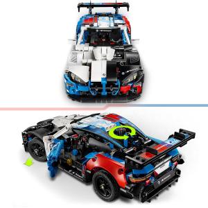 LEGO TECHNIC - Auto da corsa BMW M4 GT3 EVO 42226