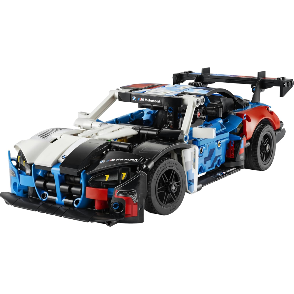 LEGO TECHNIC - Auto da corsa BMW M4 GT3 EVO 42226