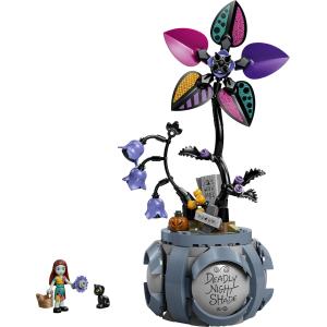 LEGO DISNEY - Vaso di fiori di Sally 43288