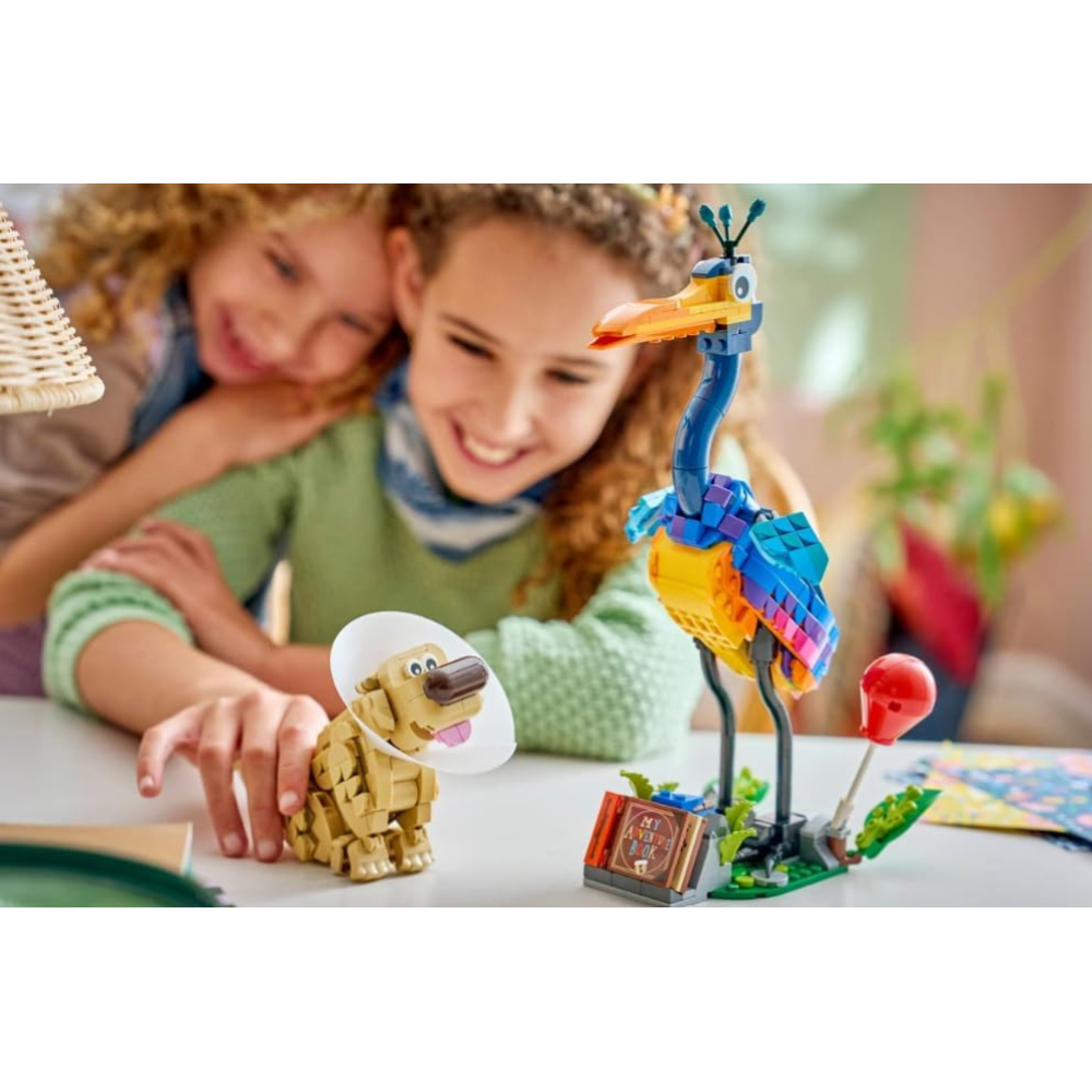 LEGO DISNEY - Kevin e Dug 43290