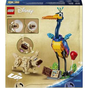 LEGO DISNEY - Kevin e Dug 43290