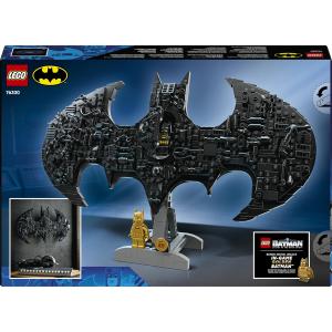 LEGO DC - Logo di Batman 76330