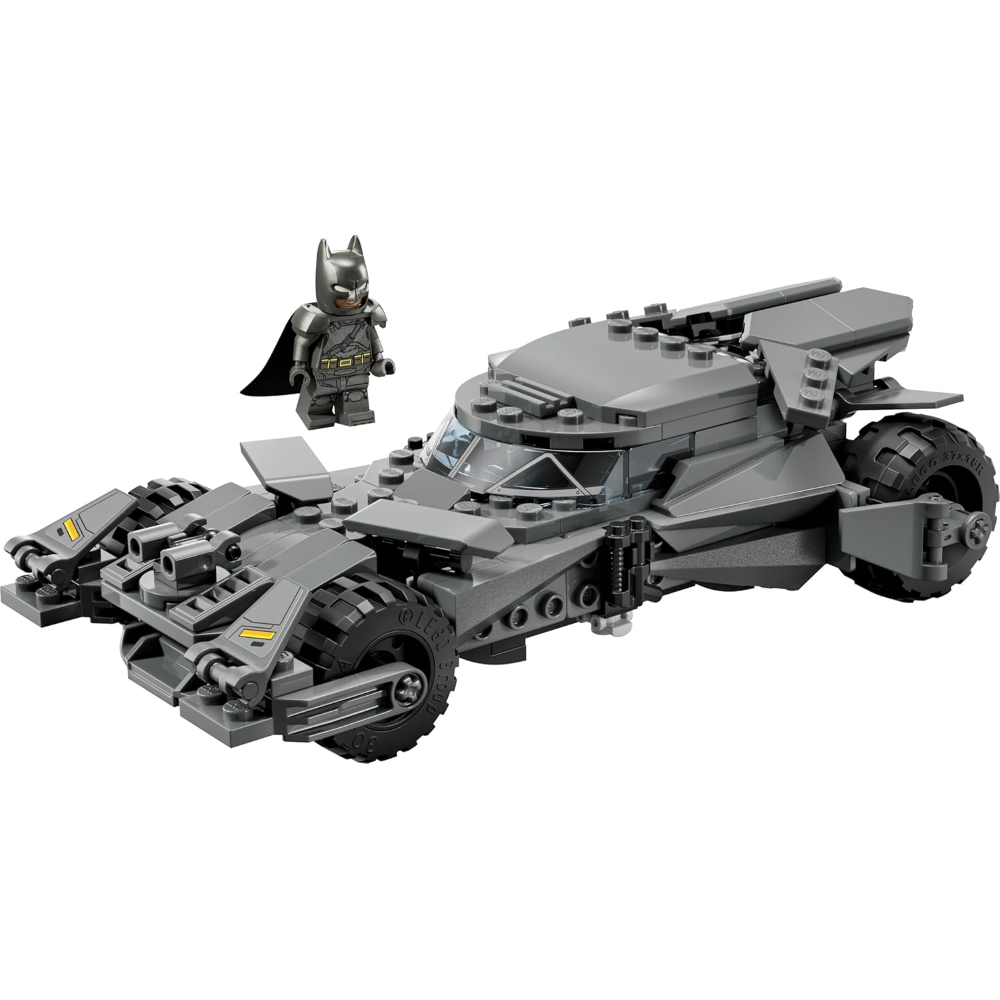 LEGO DC - Batman v Superman Batmobile 76331