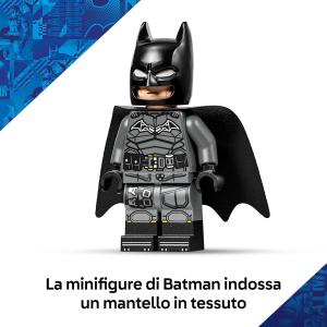 LEGO DC - Batmobile di Batman 76332