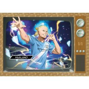 TOPPS - 2025/2026 Premier League Chrome - Hanger Pack 