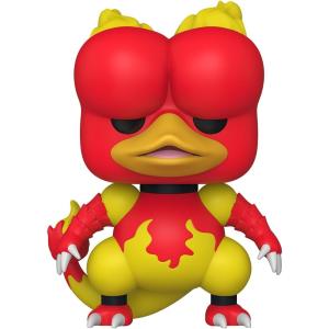 FUNKO POP POKEMON - VINYL FIGURE 1125 MAGMAR 9CM