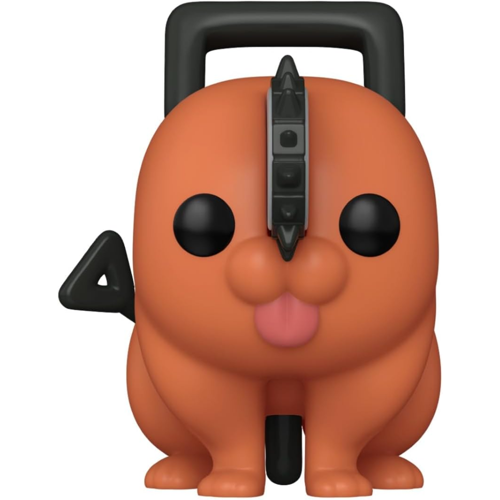 FUNKO POP CHAINSAW MAN - VINYL FIGURE 1682 POCHITA 9CM 