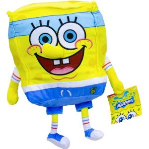 Spongebob Squarepants Peluche 4 assortitis 30cm