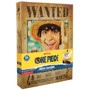 YuMe Gift Box - Classic Advent Calendar - One Piece - SOLID CTN (10 Units) 17927 