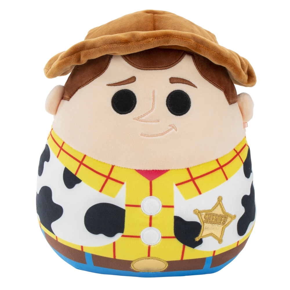 Rei Toys Squishmallows Disney Pixar Woody 25 cm  SQ024100