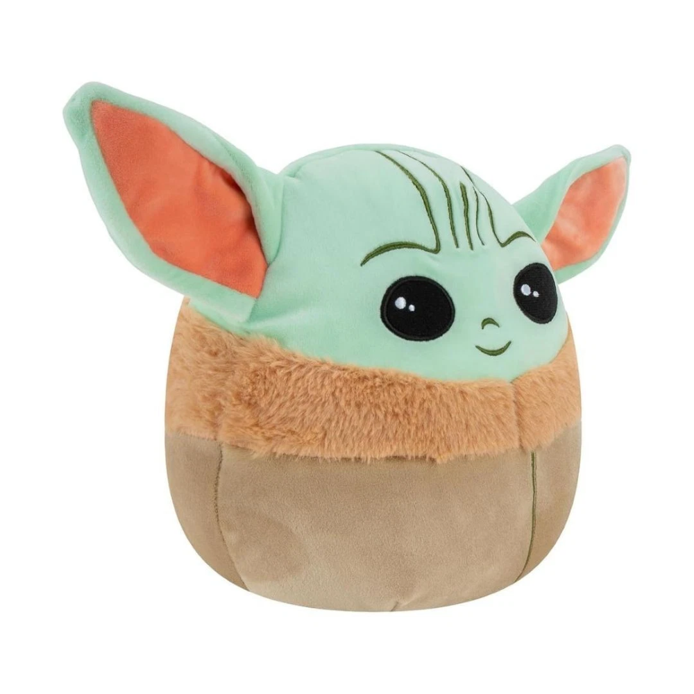 Rei Toys Squishmallows Star Wars Grogu 25 cm SQ015000