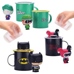SBABAM - DC SQUISHY MUG